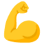 :muscle: