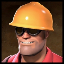 Timur Usmanov's avatar